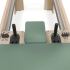 Toorx Professional Eikenhout Cadillac Reformer PTX 6000 Green Tea  PTX-6000G