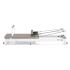 Toorx Professional Inklapbare Aluminum Reformer PTX 7000 Moon & Sand  PTX-7000MS