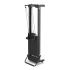 Toorx Professional Aluminium Reformer PTX7500 Black Pearl  PTX-7500BP