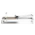 Toorx Professional Aluminium Reformer PTX7500 Moon & Sand  PTX-7500MS