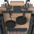 Toorx Professional Aluminium Reformer PTX7500 Underwood & Earth  PTX-7500UE