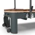 Toorx Professional Aluminium Reformer PTX7500 Underwood & Earth  PTX-7500UE