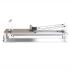 Toorx Professional Reformer Full Track PTX8000 Moon & sand   PTX-8000MS