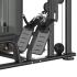 Toorx Professional ABSOLUTE - Lat Machine & Pulley PLX-9400  PLX-9400