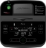 Life Fitness hometrainer LifeCycle C3 Track Connect gebruikt  C3-XX04-0104_HC-000X-0105/gebr