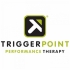 Triggerpoint The Grid STK oranje  483105
