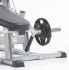 Tuff Stuff Leg Extension / Prone Curl Bench CPL-400  CPL-400