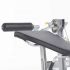 Tuff Stuff Leg Extension / Prone Curl Bench CPL-400  CPL-400