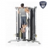 Tuff Stuff krachtstation CXT-200 Corner Multi Functional Cross Trainer  CXT200