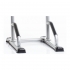 Tuff Stuff Vertical knee raise - Dip stand  CVR 341