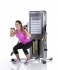 Tuff Stuff Dual Stack Functional Trainer MFT 2700  MFT2700