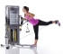 Tuff Stuff Dual Stack Functional Trainer MFT 2700  MFT2700