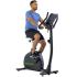 Tunturi Signature E80 Hometrainer  23TBE80000