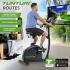 Tunturi Signature E80 Hometrainer  23TBE80000
