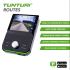 Tunturi Signature E80 Hometrainer  23TBE80000