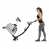 Tunturi Hometrainer Endurance E80 17TBE80000  17TBE80000