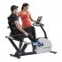 Tunturi Recumbent Endurance E80R gebruikt  17TBR80000-gebr