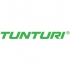 Tunturi Power Band Set 5 verschillende sterktes met handgreep  14TUSCF027-31 MP764