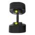 Tunturi MX Select MX85 verstelbare Dumbell 38,6 kg  22MX850000