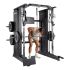 Tunturi Platinum Full Smith/Functional Trainer Selectorized  25PVS40000