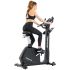 Tunturi Platium UB30 Upright Bike hometrainer  22PTUB3000
