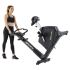 Tunturi Platium UB30 Upright Bike hometrainer  22PTUB3000