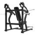 Tunturi Platinum Incline Chest Press Plate Loaded  25PVP06000