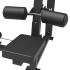 Tunturi Platinum Lat Pulldown Selectorized  25PVS16000