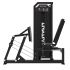 Tunturi Platinum Seated Leg Press Selectorized  25PVS30000