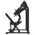 Tunturi Platinum Shoulder Press Plate Loaded  25PVP08000