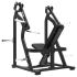 Tunturi Platinum Shoulder Press Plate Loaded  25PVP08000