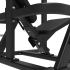 Tunturi Platinum Shoulder Press Plate Loaded  25PVP08000