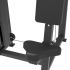 Tunturi Platinum Shoulder Press Selectorized  25PVS12000