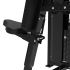 Tunturi Platinum Shoulder Press Selectorized  25PVS12000