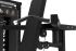 Tunturi Platinum Shoulder Press Selectorized  25PVS12000