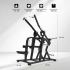 Tunturi Platinum Wide Lat Pulldown Plate Loaded  25PVP12000