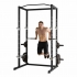 Tunturi WT60 Cross fit power rack  17TSWT6000