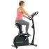 Tunturi Hometrainer Signature E40   23TBE40000