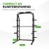 Tunturi SM70 Smith Machine  25TSSM7000