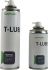 Tunturi loopband loopvlaksmering T-Lube 200 ml  14TUSFU315