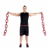 U9 Chain 6.3 KG blauw  451006