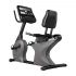 Vision Ligfiets ergometer R600E  101038