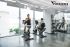 Vision Hometrainer ergometer U60  100962