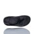 Hoka One One ORA Recovery Flip slippers zwart dames  1099676-BDGGR