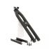 Waterrower Phone en Tablet Arm Black  OFWR650BLK