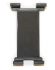 Waterrower Tablethouder Large voor Phone en Tablet Arm  OFWR651-L