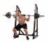 Tunturi WT40 Squat rack  17TSWT4000