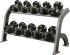 X-Line dumbbell rack 5 pairs  XR405