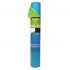 Gaiam 2 kleuren yogamat  turquoise/groen (3mm)  G81-55475