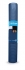 Gaiam Pilates Mat Marine blauw (5mm)  G81-0006NAVY